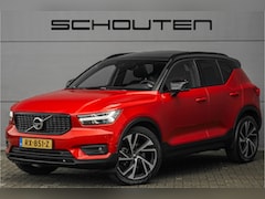 Volvo XC40 - 2.0 T5 AWD R-Design Pano Camera ACC 20"