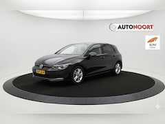 Volkswagen Golf - 1.5 eTSI 38000KM Hybrid met vele opties incl garantie