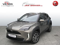 Toyota Yaris Cross - Yaris Cross 1.5 VVT-iE Hybrid Dynamic 11.900 km