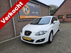 SEAT Leon - 1.2 TSI Good Stuff (ketting probleem)