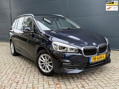 BMW 2-serie Gran Tourer - 218i 7p. Corporate Lease Executive/Navi/bluetooth/cruise/full optie