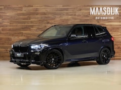 BMW X5 - xDrive45e M-Sport|Individual|Laser|Aero|Pano|HUD|360|