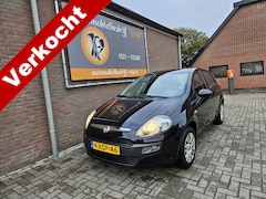 Fiat Punto Evo - 1.4 Business