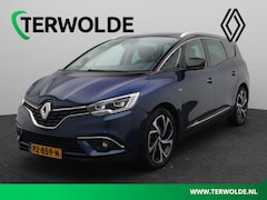 Renault Grand Scénic - Energy TCe 130 Bose | 7-Persoons | Trekhaak | Parkeercamera |