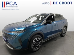 Peugeot 3008 - ALLURE HYBRID 136pk nw MOD Half leer | stoelverw