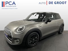 MINI Cooper - Autom. 136pk Leer | Panodak | Navi | Camera