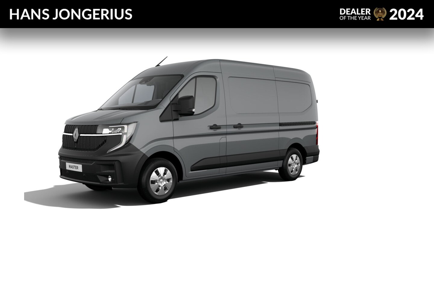 Renault Master - Extra | Achteruitrijcamera | C-Shape LED dagrijverlichting | Elektronisch geregelde aircon - AutoWereld.nl