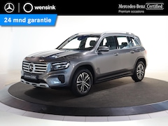 Mercedes-Benz GLB - 180 Star Edition | Widescreen cockpit | Smartphone intergratie | Stoelverwarming | Achteru
