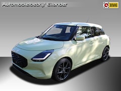 Suzuki Swift - 1.2 Select Smart Hybrid