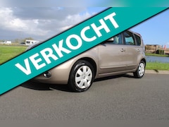 Nissan Note - 1.4 First Note Airco, APK 08-05-2026