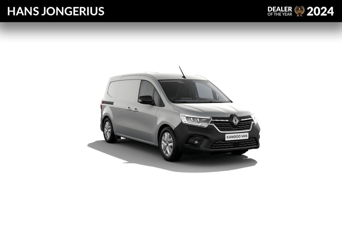 Renault Kangoo - Advance | Elektrisch bedienbare ramen (met sneltoets bestuurderszijde) | Elektronisch gere - AutoWereld.nl