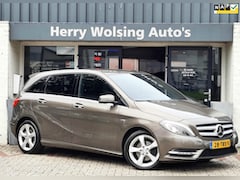 Mercedes-Benz B-klasse - 200 Ambition Autom Xenon Navi dealer Auto