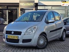 Suzuki Splash - 1.2 Comfort |AUTOMAAT|AIRCO|NAVIGATIE|CAMERA