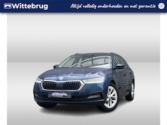 Skoda Octavia Combi - 1.0 e-TSI Business Edition / Trekhaak / Elektrische achterklep / Skoda