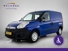 Opel Combo - 1.6 CDTi L1H1 Edition Direct leverbaar Daklift, handsementgas & bedrijfsrem