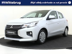 Mitsubishi Space Star - 1.2 Cool+ Airco | Apple carplay | Android auto