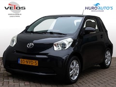 Toyota iQ - 1.0 VVTi Comfort | Airco | NL-Auto