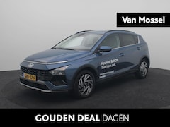 Hyundai Bayon - 1.0 T-GDI Premium Automaat| Airco | Cruise Control | Navigatie | Achteruitrijcamera |