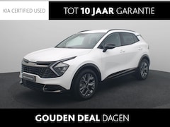 Kia Sportage - 1.6 T-GDi Hybrid Dark Edition | LM Velgen | Navi | Camera | Clima |