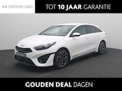 Kia Pro cee'd - ProCeed 1.5 T-GDi GT-Line | Navigatie | Climate Control | Lm velgen | Parkeersensoren | Ca