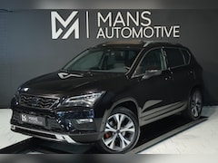 SEAT Ateca - 1.4 EcoTSI Xcellence 4DRIVE / PANODAK / KEYLESS / 360 / CARPLAY