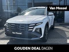 Hyundai Tucson - 1.6 T-GDI PHEV Comfort Smart | Stoel & Stuurverwarming | Achteruitrijcamera | Elektrische