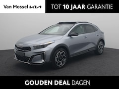 Kia XCeed - 1.5 T-GDi GT-Line Automaat | Nieuw uit voorraad | Pano Dak | Stoelverwarming | LM Velgen 1