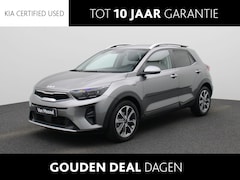 Kia Stonic - 1.0 T 100 Inspire | AUTOMAAT | CARPLAY | LM VELGEN | CLIMATE CONTROL | CAMERA |