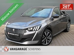Peugeot 208 - 1.2 PureTech GT | Navi | Camera | 12-2021