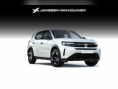 Opel Frontera - Edition - Electric | 11 kW boordlader | LED koplampen | Parkeersensoren achter