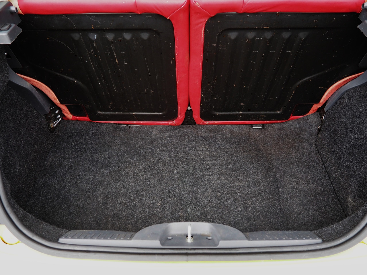 Fiat 500 - 1.4 16v Sport AIRCO LEDER ELEK. PAKKET