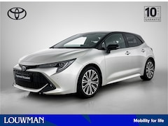 Toyota Corolla - 1.8 Hybrid First Edition | Bi tone | Premium uitgevoerd |