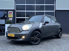 MINI Countryman - 1.6 Cooper Edition Automaat, Pano, PDC