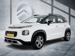 Citroën C3 Aircross - 110 PK Automaat Feel | Navigatie | Afneembare Trekhaak | Rijklaar