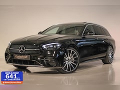 Mercedes-Benz E-klasse Estate - 300e Business Solution AMG | PANO |