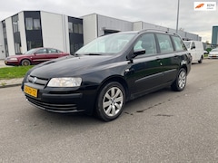Fiat Stilo Multi Wagon - 1.6-16V Dynamic