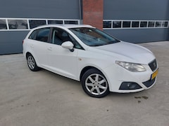 SEAT Ibiza ST - 1.2 TDI Style Ecomotive Euro 5 AIRCO Trekhaak