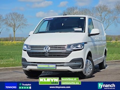 Volkswagen Transporter - 2.0 TDI L1H1 2xZijdeur LED