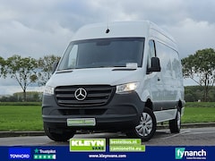 Mercedes-Benz Sprinter - 317 L2H2 Mbux Trekhaak