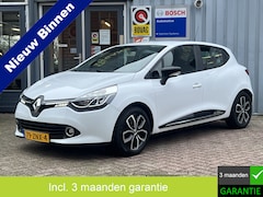 Renault Clio - 0.9 TCe Expression | NAVIGATIE | AIRCO |