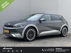 Hyundai IONIQ 5 - Lounge AWD 77, 4 kWh Automaat / Nederlandse auto / Unieke KM-stand / Apple Carplay/Android
