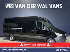 Mercedes-Benz Sprinter - 317 CDI 170pk L3H2 Euro6 *Rijklaar Direct Rijden* Airco | MBUX | Camera | Apple Carplay |