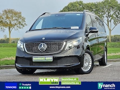 Mercedes-Benz EQV - 300 L3 XXL Avantgarde 8P