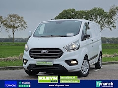Ford Transit Custom - 2.0 L1H1 Navi Euro6