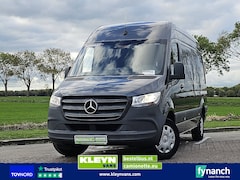 Mercedes-Benz Sprinter - 316 ac automaat EURO6