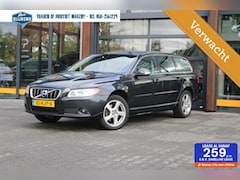 Volvo V70 - 1.6 T4 Limited Edition|Uniek|Autom.|Elek klep|