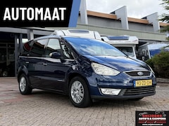Ford Galaxy - 2.3-16V Ghia 7 persoons automaat