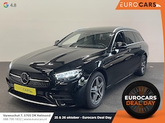 Mercedes-Benz E-klasse Estate - 300e PHEV AMG Line Auto. Panoramadak Navigatie Appel Carplay/ Android Auto Parkeersensoren
