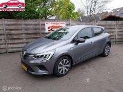 Renault Clio - 1.0 TCe 90 Equilibre