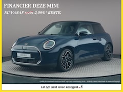 MINI Cooper - E Favoured L 40.7 kWh